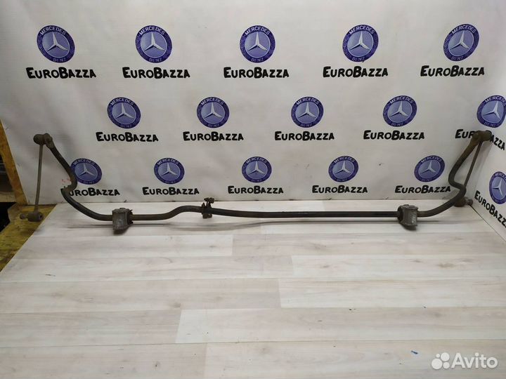 Стабилизатор задний Mercedes W220
