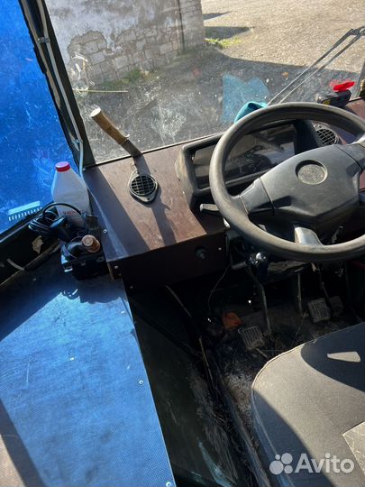 Снегоболотоход