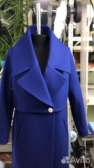 Индивидуальный пошив/тиражи одежды