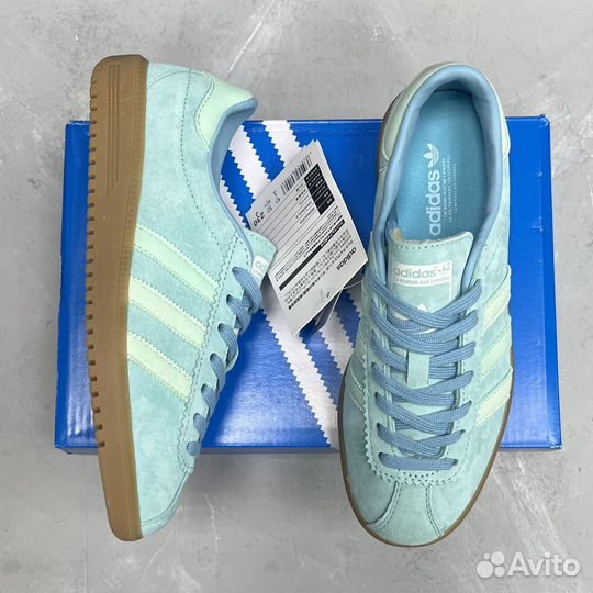 Adidas bermuda