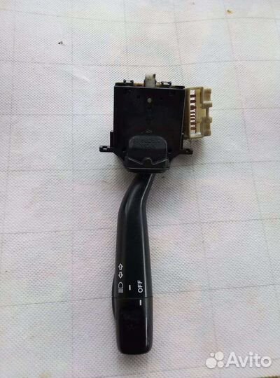 Подрулевой переключатель Toyota land cruiser prado