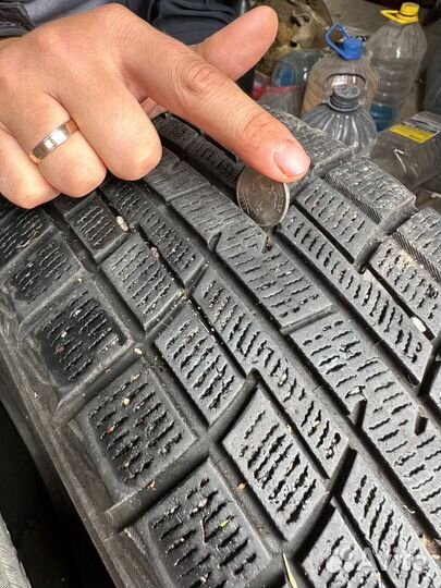 Yokohama BluEarth-A AE-50 165/65 R15