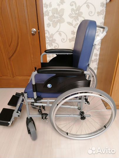 Коляска для инвалидов