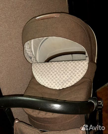 Коляска 3в1 2в1. Тутис мими и др. Модели