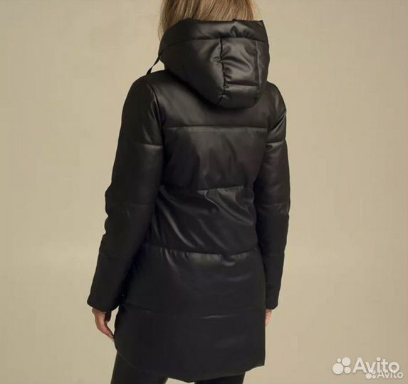 Куртка женская зимняя 46 размер