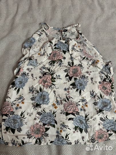 Юбка летняя 42