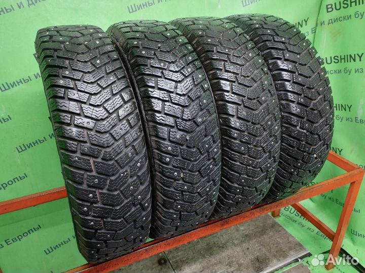 Goodyear UltraGrip 400 175/80 R14