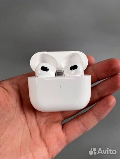 Airpods 3, 1:1