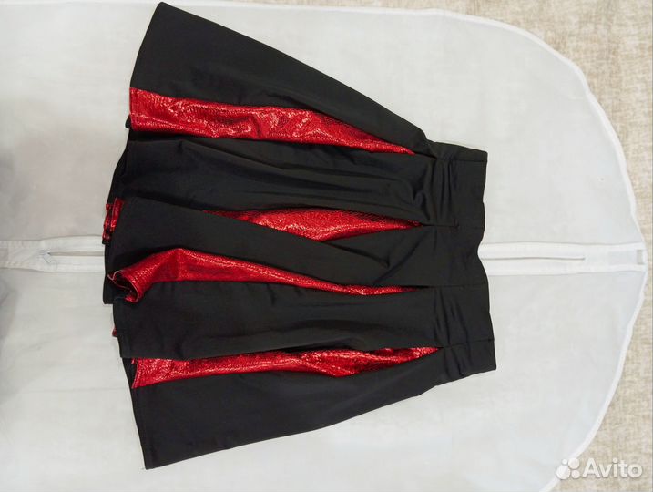 Костюм для черлидинга