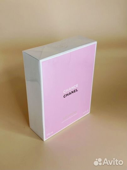 Chanel Chance Eau Fraiche 100 ml