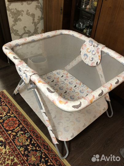 Манеж детский