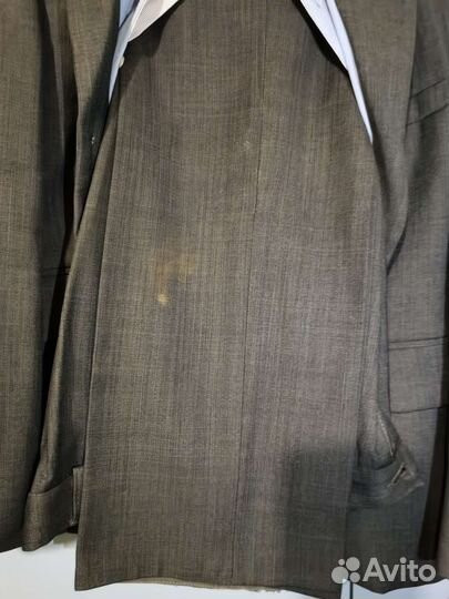 Школьный костюм