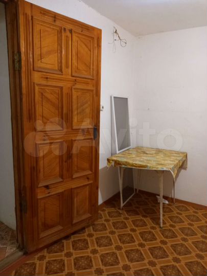 3-к. квартира, 39,7 м², 1/1 эт.