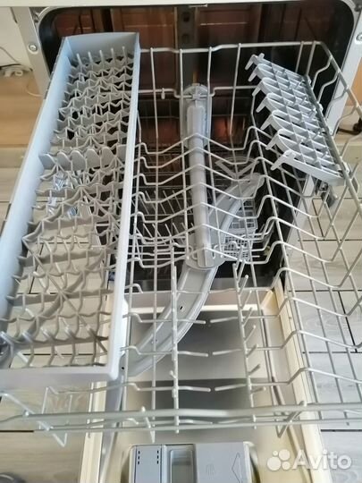 Посудомоечная машина Bosch 45 см