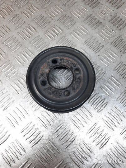 Шкив помпы Lexus Is200 седан 2.0 1GFE 2004