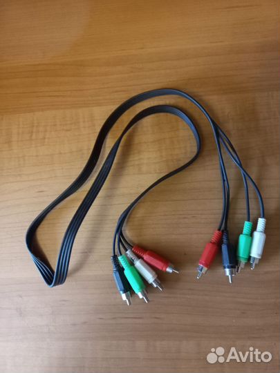 Тюльпаны провода