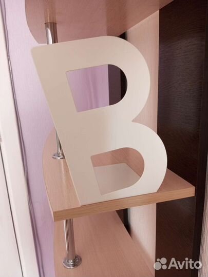 Книгодержатель, ограничитель IKEA