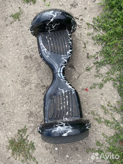 Гироскутер бу