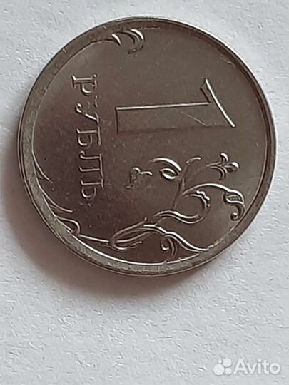 Монетный брак