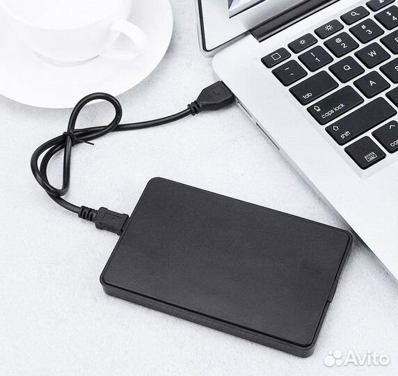 Корпус HDD для жесткого диска SATA