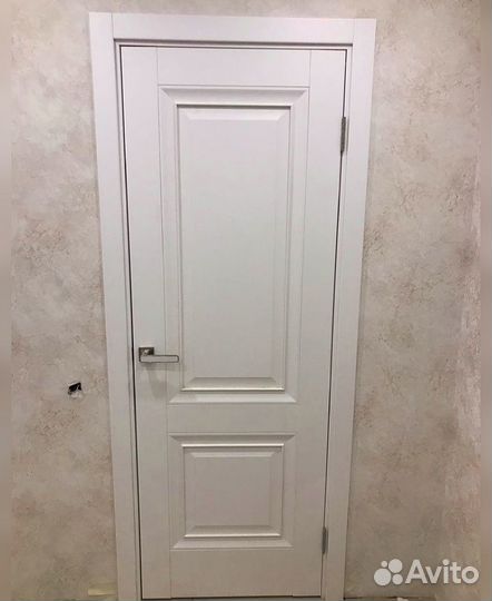 Двери межкомнатные