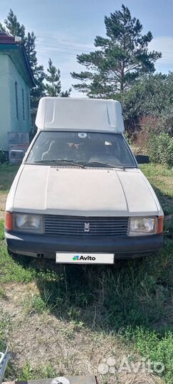 Москвич 2141 1.7 МТ, 1998, 250 000 км