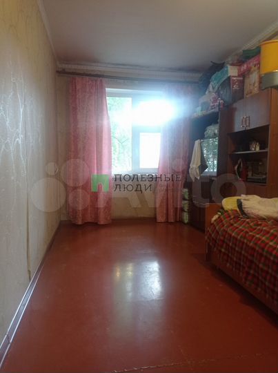 2-к. квартира, 44,2 м², 1/5 эт.