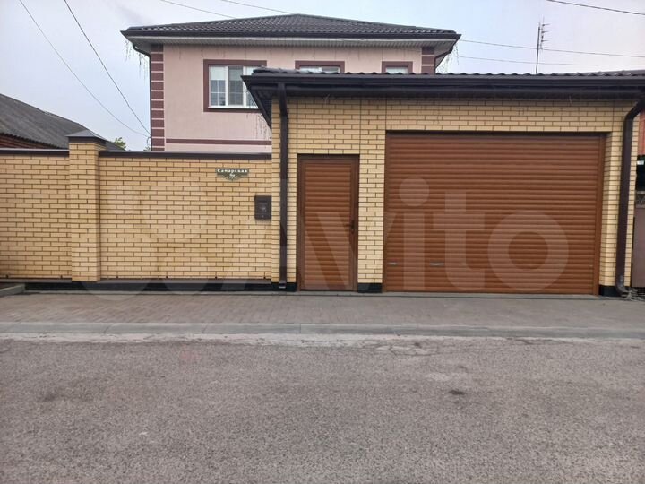 Дом 130 м² на участке 2,3 сот.