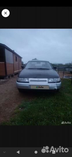 Ваз 2112,2110,2114,2109