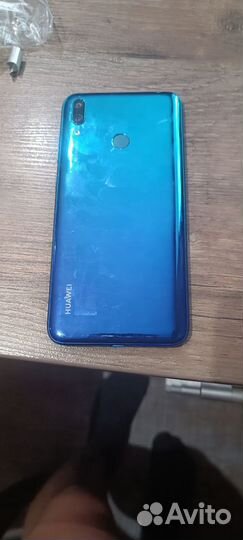 HUAWEI Y7, 2/16 ГБ