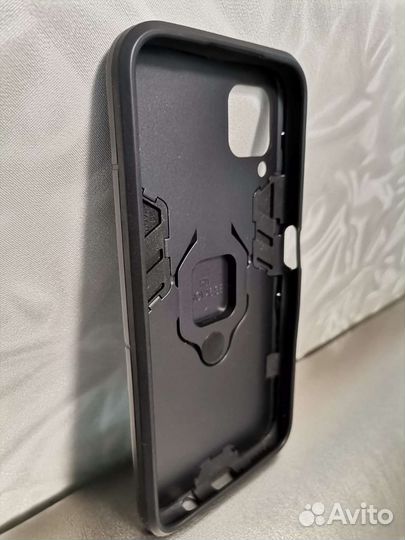 Чехол для huawei p40 lite