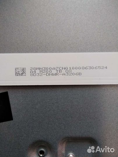 Лед ленты(подсветка для телевизора)