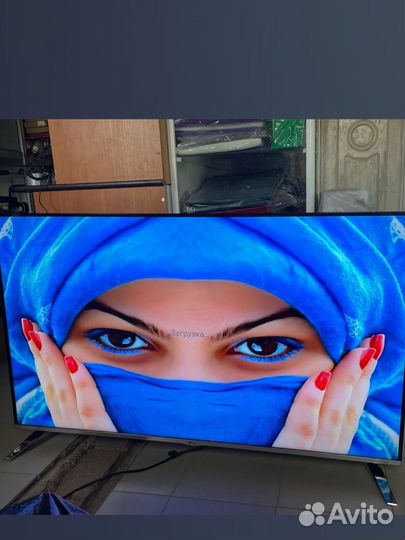 Телевизоры