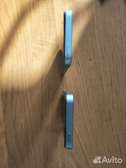 Телефон iPhone 5s