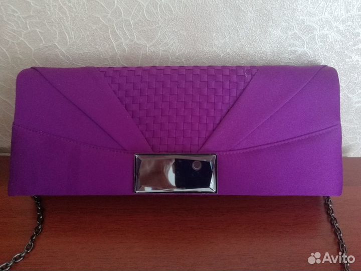 Красивый клач