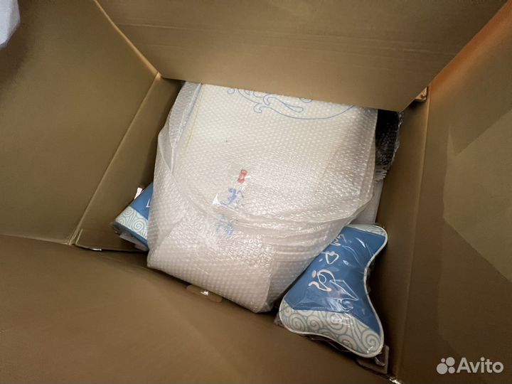 Игровое компьютерное кресло Varmilo Sea Melody