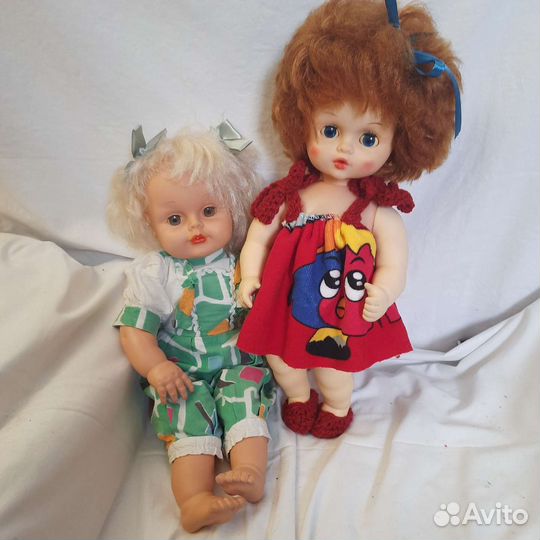 Кукла реборн советские СССР много