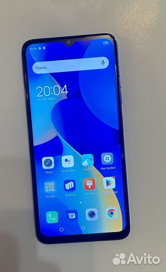 Tecno Spark 10c