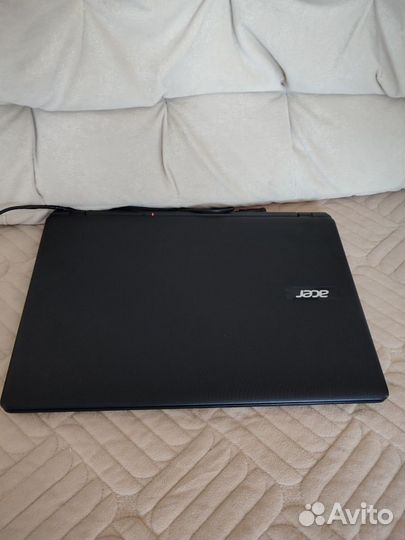 Ноутбук acer N15C4