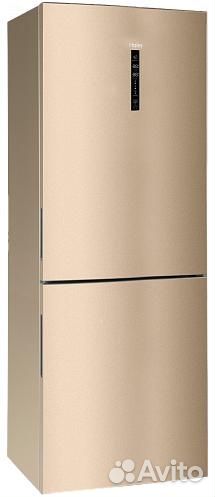 Холодильник Haier