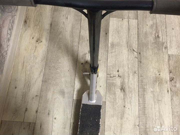 Трюковой самокат бу