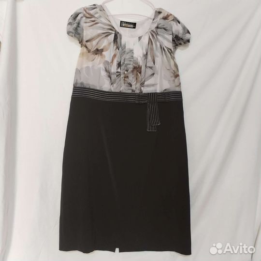 Платье женское 54 размер