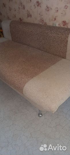 Диван раскладной бу