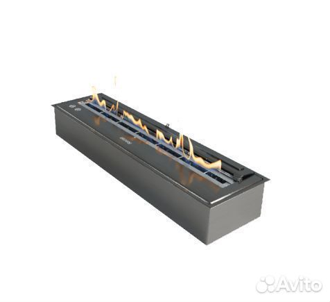 Встраиваемый биокамин Airtone slam 780