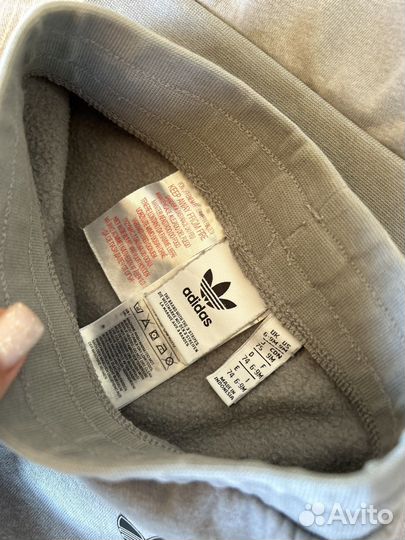 Костюм adidas детский