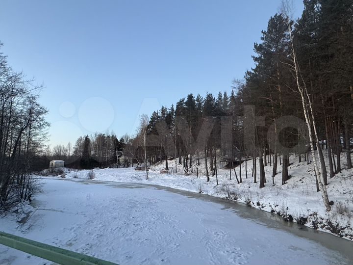 Участок 10 сот. (ИЖС)