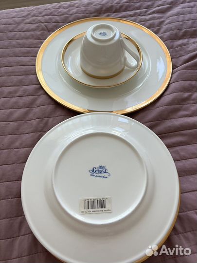 Фарфоровая посуда япония