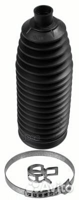 Пыльник рулевой рейки перед прав/лев 350130