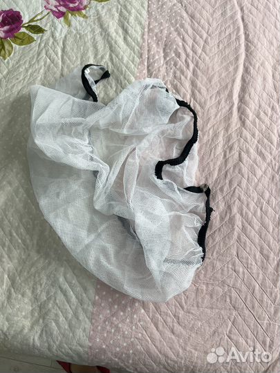 Москитная сетка на коляску anex