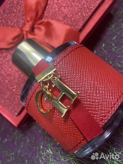 Carolina Herrera CH for Women